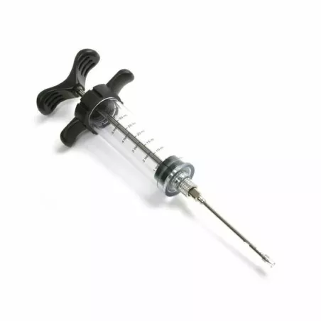 Inyector Profesional para Adobos NORPRO 777