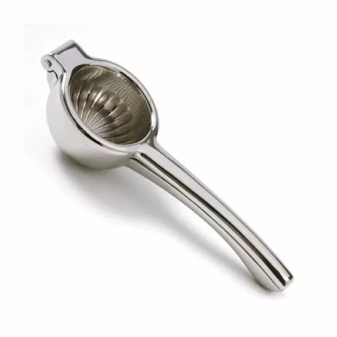 Exprimidor Pofesional de Limones de Acero Inoxidable NORPRO 523