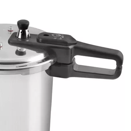 Olla de Presion de Aluminio 9 Litros BLACK & DECKER PC900