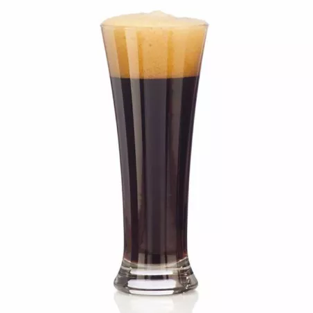 Vaso Flare Pilsener Hourglass de 16 Onzas LIBBEY 247