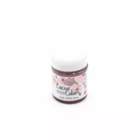 Colorante para Chocolate de Color Rojo Navidad de 25 Gramos CHERRY AND CAKE CCC01