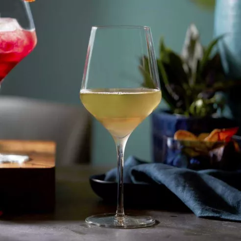 Copa de Vino Prism de 20 Onzas LIBBEY 9324