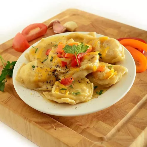 Molde para Hacer Ravioles NORPRO 1040