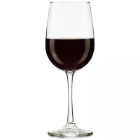 Copa de Vino Alta Vina Stemware Bareware de 16 Onzas / 473 Mililitros LIBBEY 7510