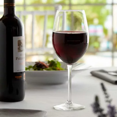 Copa Vino Vina 17 Onzas / 503 Mililitros LIBBEY 7553