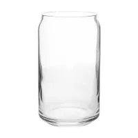 Vaso Lata de 16 Onzas LIBBEY 209