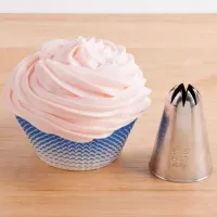 Boquilla para Decorar Numero #847 MASTER CHEF 847 2