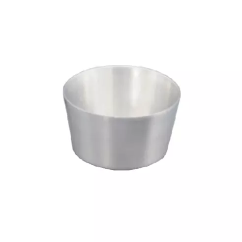 Molde de Aluminio para Flan de 75 x 42 Milimetros KING METAL PM2