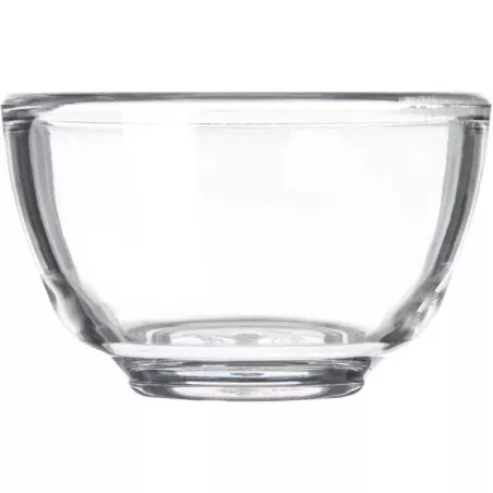 Ramekin Transparente San de 1 Onza CARLISLE 083007