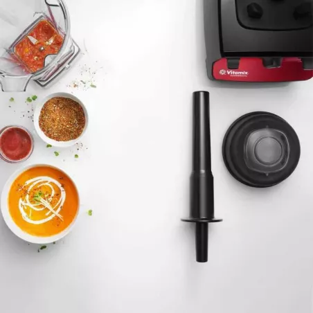 Licuadora Vita- Prep 3 para Frasco de 2 Litros VITAMIX 62826