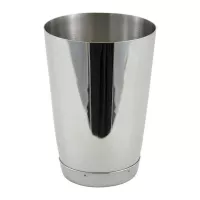 Vaso Mezclador de  Acero Inoxidable de 28 Onzas KING METAL BS300