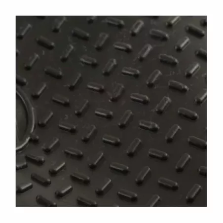 Guante de Silicona NORPRO 414