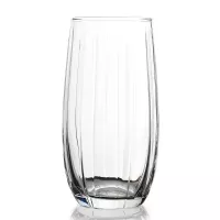 Vaso Long Drink Linka de 17 Onzas PASABAHCE 420415