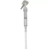 Bomba para Salsas de Color Blanco CARLISLE CM103502