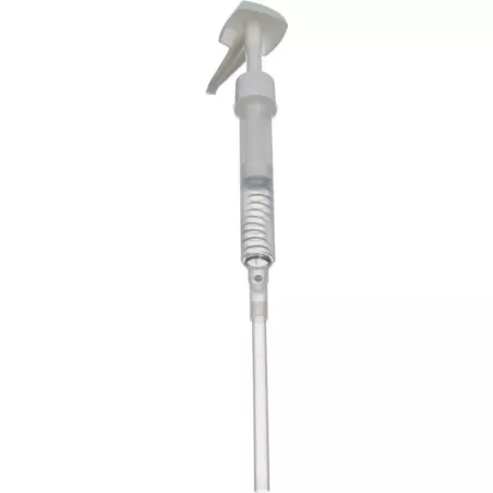 Bomba para Salsas de Color Blanco CARLISLE CM103502