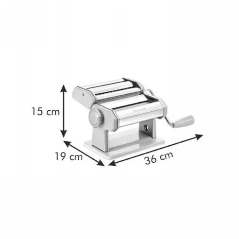 Maquina Manual para Hacer Pasta  TESCOMA 630872