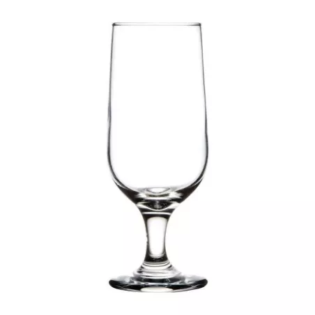 Copa para Cerveza de 12 Onzas, Diseno Embassy LIBBEY 3728