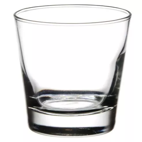 Vaso Old Fashioned de 5.5 Onzas / 163 Mililitros LIBBEY 124