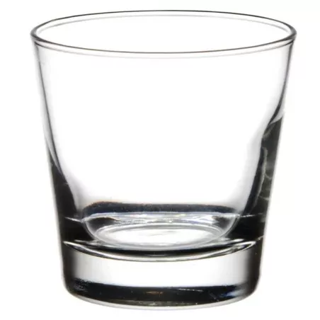 Vaso Old Fashioned de 5.5 Onzas / 163 Mililitros LIBBEY 124