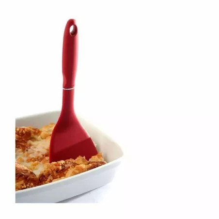 Espatula de Silicon Half NORPRO 1714DC