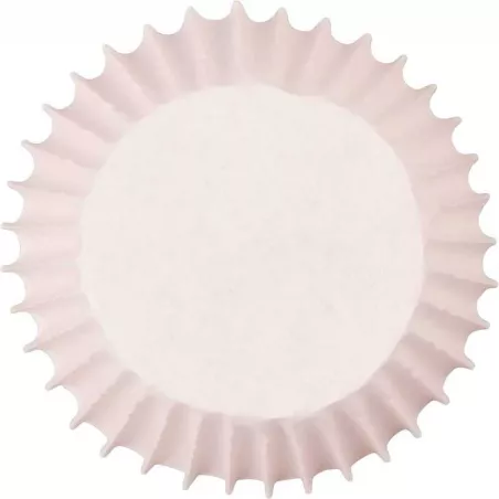 Capsulas para Cupcakes, Colores Pasteles Surtidos. 100 Unidades, Diametro: 1.25 Pulgadas / 3.20 Centimetros WILTON 415-2123