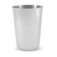 Vaso Mezclador de Acero Inoxidable de 15 Onzas KING METAL BS116