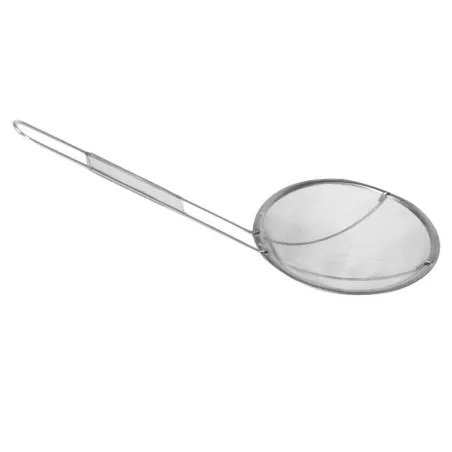 Espumadera de Acero Inoxidable Malla Fina de 7 x 17 Pulgadas THUNDER SLSKR70