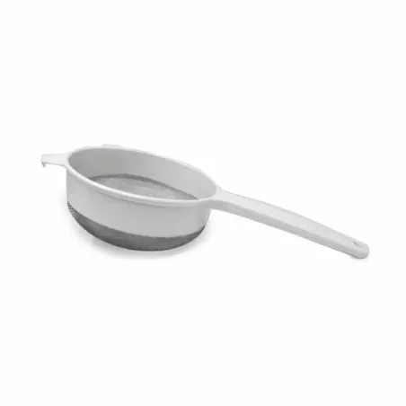 Colador Plastico con Malla de Acero Inoxidable de 7 Pulgadas de Diametro NORPRO 2137