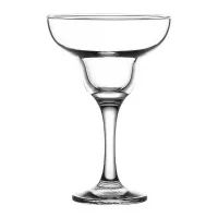 Copa Margarita Capri de 10-1/4 Onzas PASABAHCE 44386