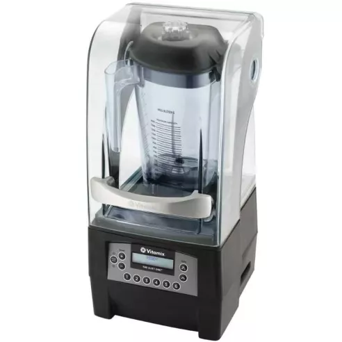 Licuadora Quiet One con Cobertor 48 Onzas VITAMIX 036019-ABAB