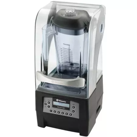 Licuadora Quiet One con Cobertor 48 Onzas VITAMIX 036019-ABAB
