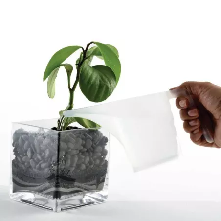 Taza Plastica de Medir de Pico Largo de 2 Tazas NORPRO 3038