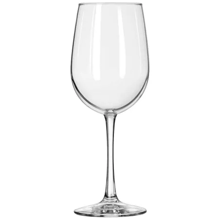 Copa de Vino Alta Vina Stemware Bareware de 16 Onzas / 473 Mililitros LIBBEY 7510