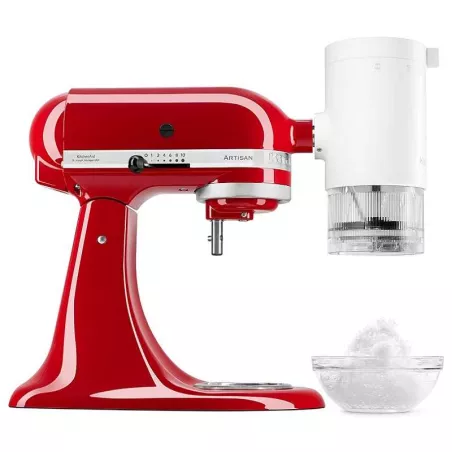 Raspador de Hielo KITCHEN AID KSMSIA