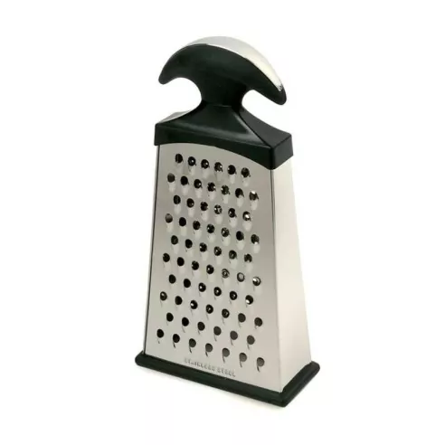 Rallador Delgado de Acero Inoxidable  NORPRO 350