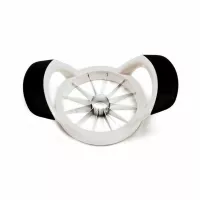 Descorazonador y Rebanador 12 Tajadas NORPRO 5118