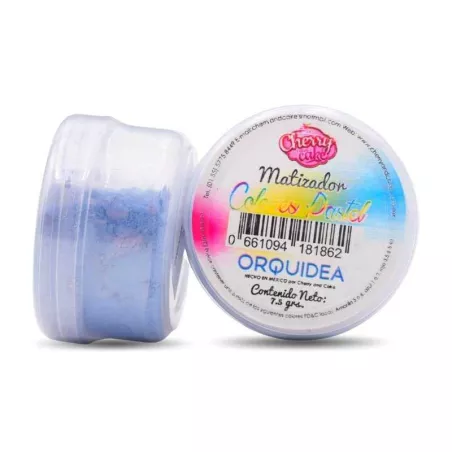 Matizador Pastel Orquidea CHERRY AND CAKE MATPAST21