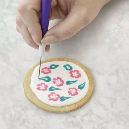 Decoracion de Galletas, Set de 3 Piezas WILTON 409-7722