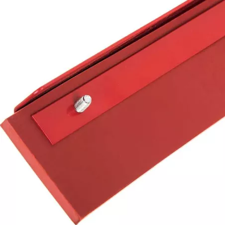 Hule Limpiapisos de 18 Pulgadas CARLISLE 4007500