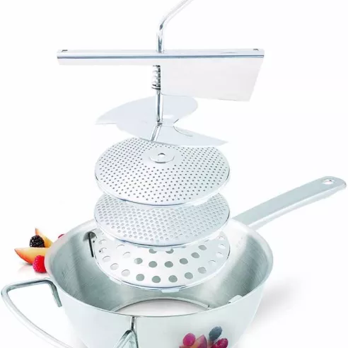 Pasapure KING METAL PM475