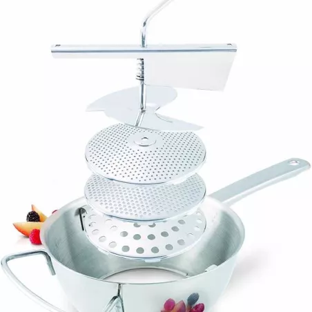 Pasapure KING METAL PM475