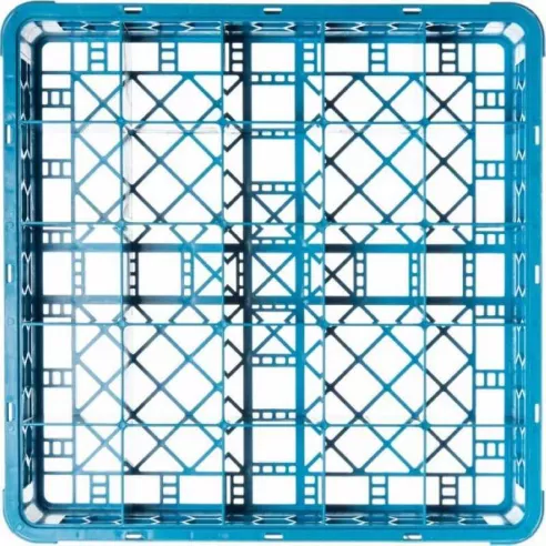 Rack para Vasos con Extension para 25 Unidades CARLISLE RG2514