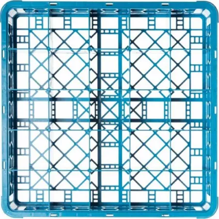 Rack para Vasos con Extension para 25 Unidades CARLISLE RG2514