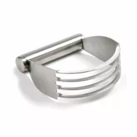 Estribo de Acero Inoxidable de Lujo NORPRO 3247