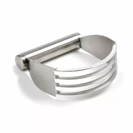 Estribo de Acero Inoxidable de Lujo NORPRO 3247