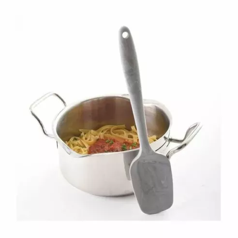 Espatula de Silicon Imitacion Marmol NORPRO 2996