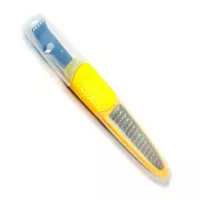 Zester de Acero Inoxidable de 19 Centimetros NORPRO 202