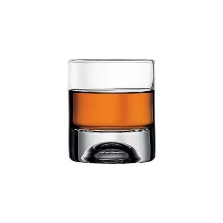 Vaso Whiskero Holiday de 6.75 Onzas PASABAHCE 62116