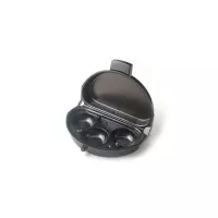 Sarten para Omelet y Huevo Pochado NORPRO 665