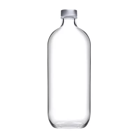 Botella para Agua Iconic de 1100 Mililitros PASABAHCE 80356